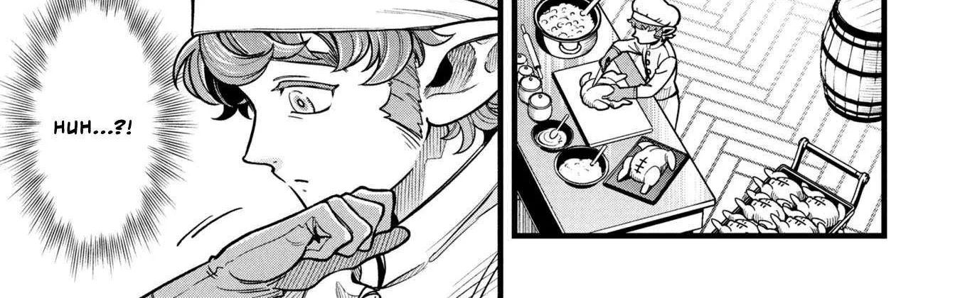 Mahoui Rex no Hentai Karte Chapter 20 page 38 - 
