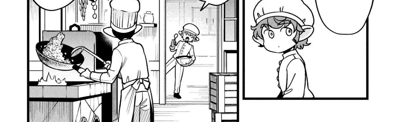 Mahoui Rex no Hentai Karte Chapter 20 page 40 - 
