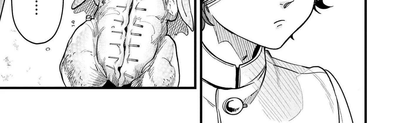 Mahoui Rex no Hentai Karte Chapter 20 page 42 - 