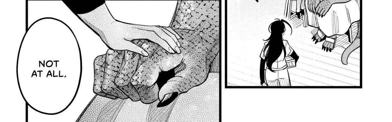 Mahoui Rex no Hentai Karte Chapter 20 page 46 - 
