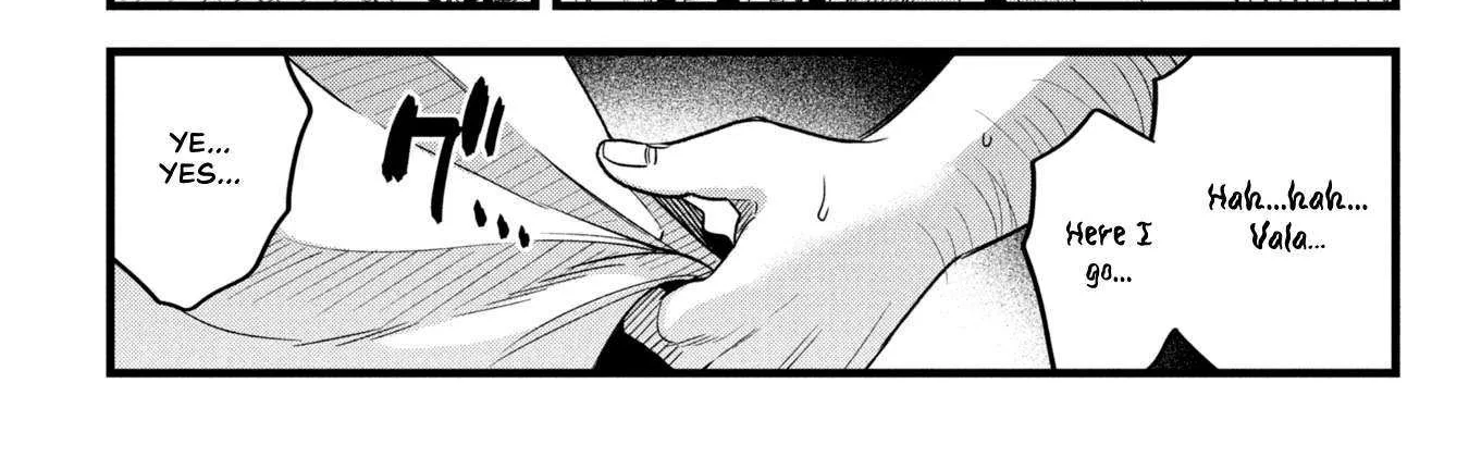 Mahoui Rex no Hentai Karte Chapter 20 page 48 - 