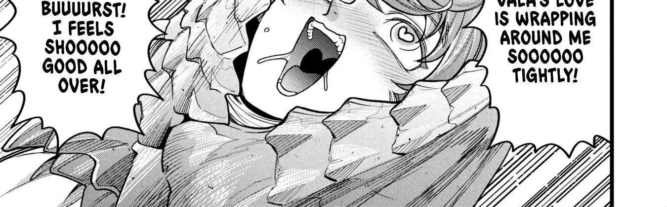 Mahoui Rex no Hentai Karte Chapter 20 page 54 - 