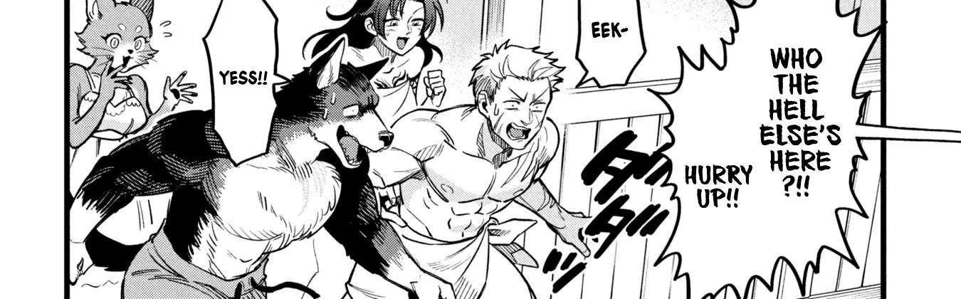 Mahoui Rex no Hentai Karte Chapter 20 page 10 - 