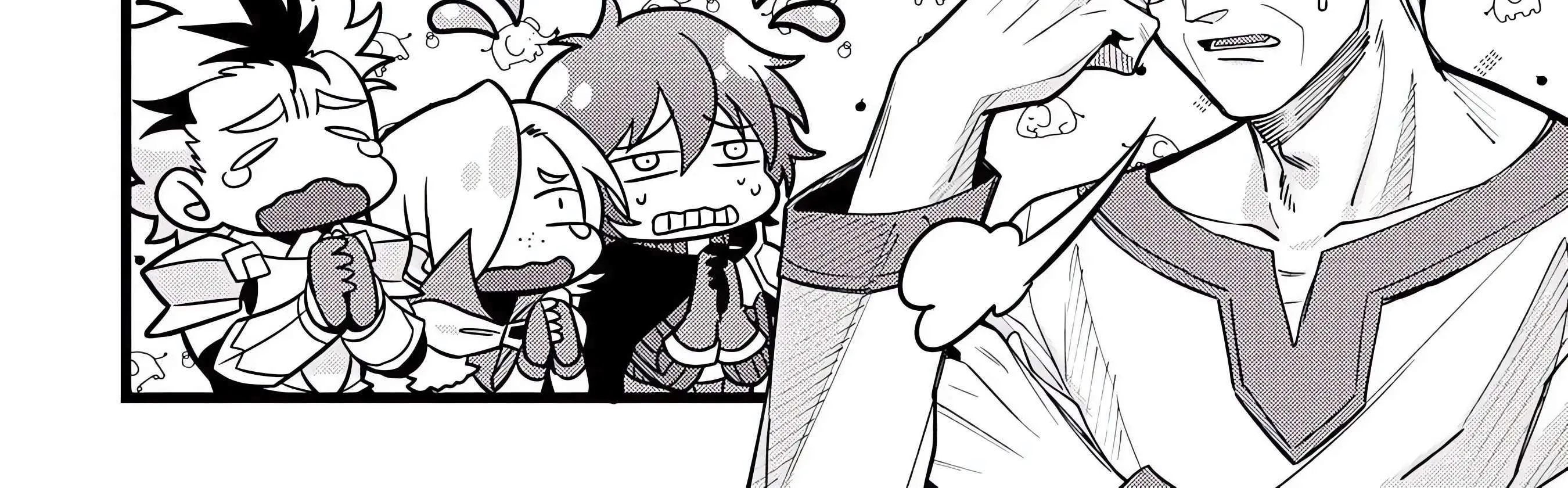Mahoui Rex no Hentai Karte Chapter 3 page 13 - 