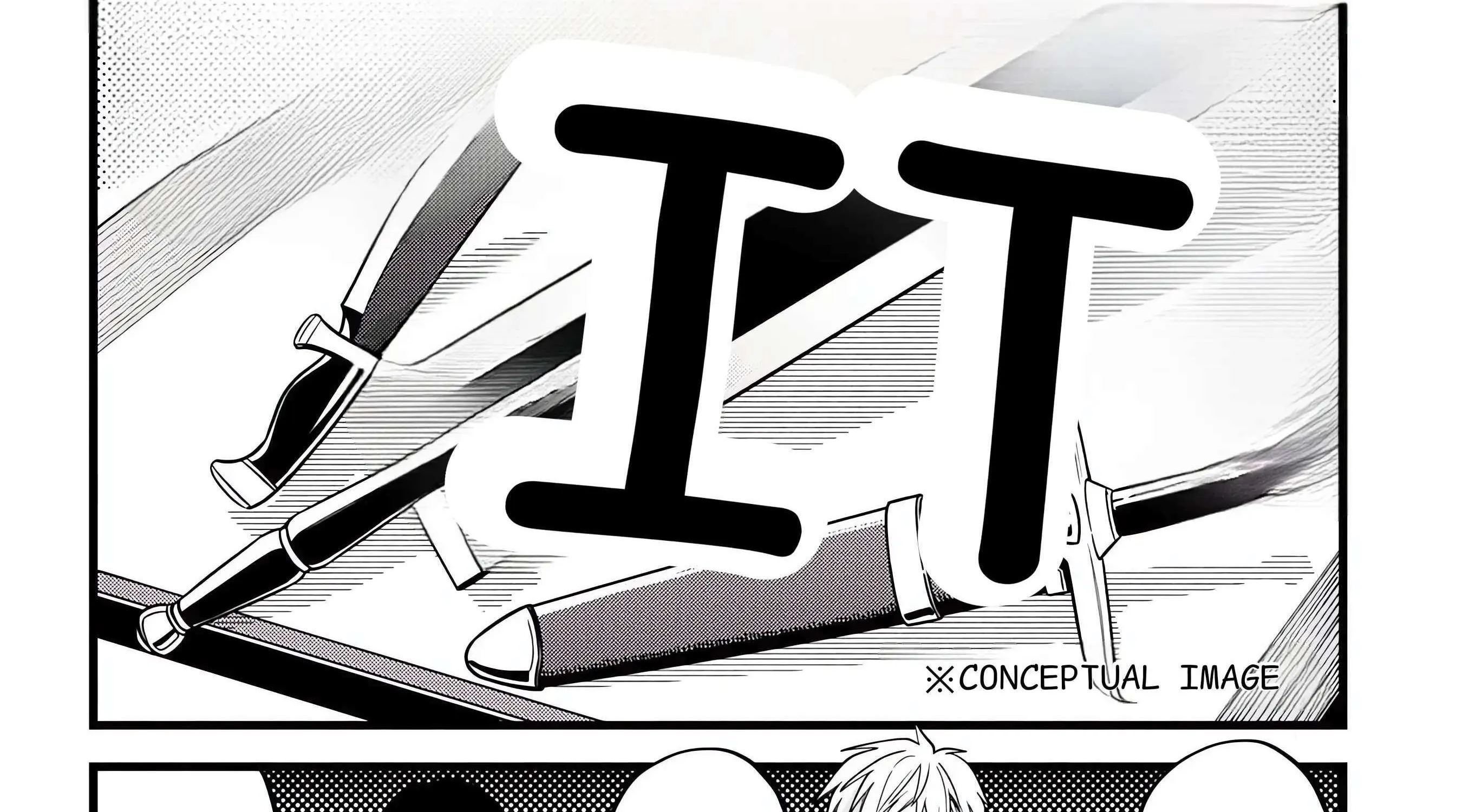Mahoui Rex no Hentai Karte Chapter 3 page 21 - 