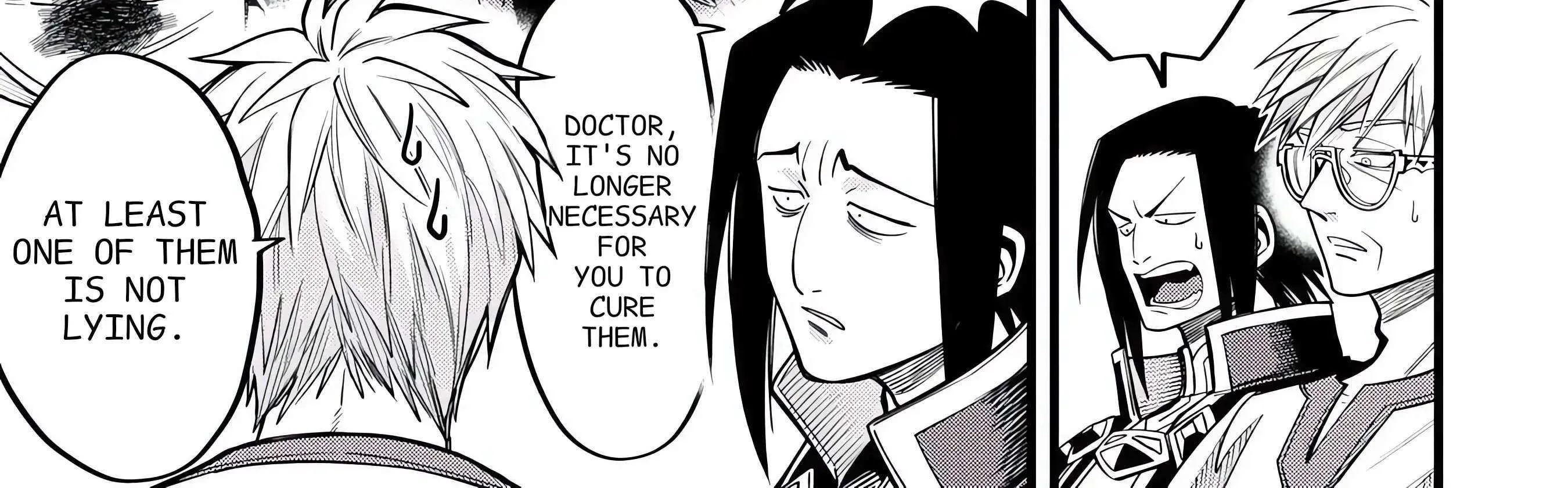 Mahoui Rex no Hentai Karte Chapter 3 page 28 - 