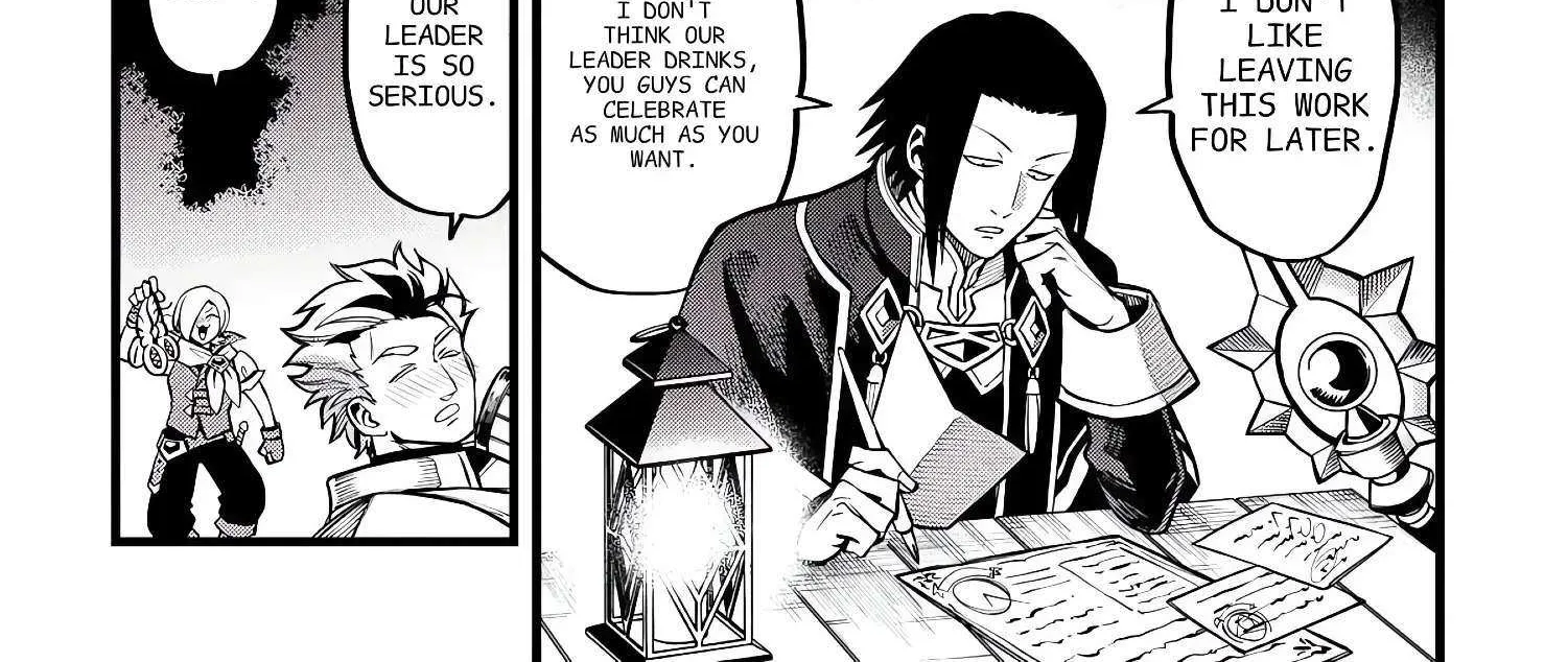 Mahoui Rex no Hentai Karte Chapter 3 page 4 - 