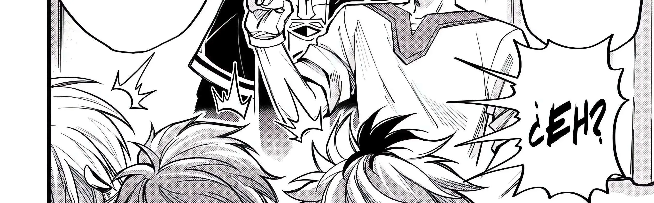 Mahoui Rex no Hentai Karte Chapter 3 page 31 - 