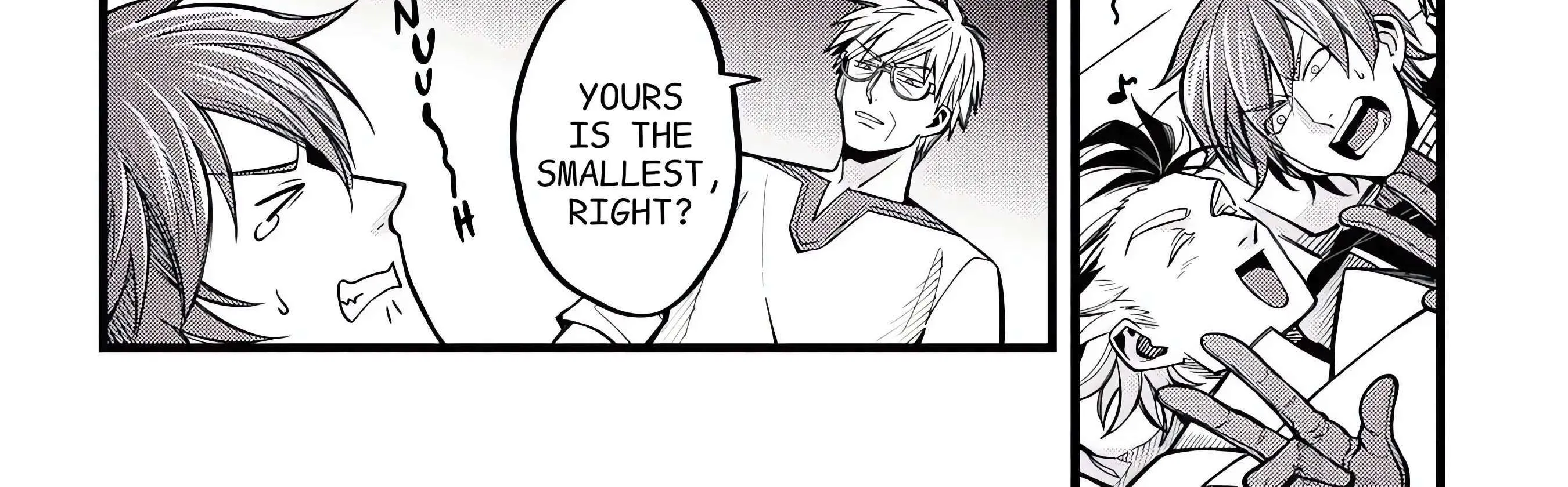 Mahoui Rex no Hentai Karte Chapter 3 page 34 - 