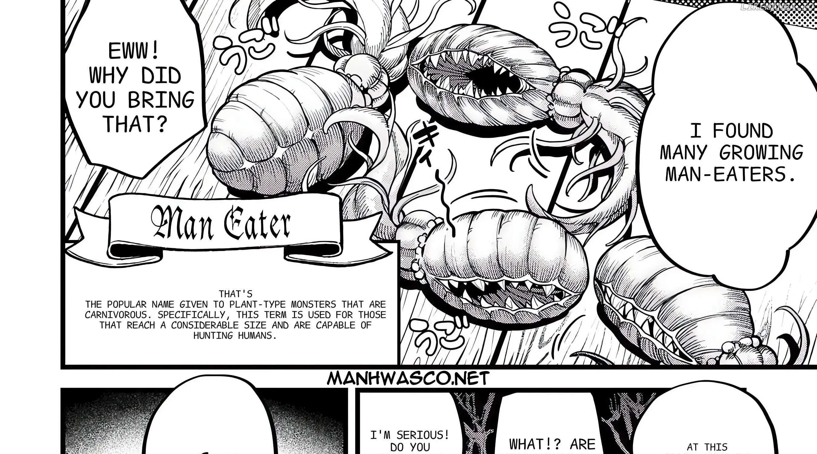 Mahoui Rex no Hentai Karte Chapter 3 page 5 - 