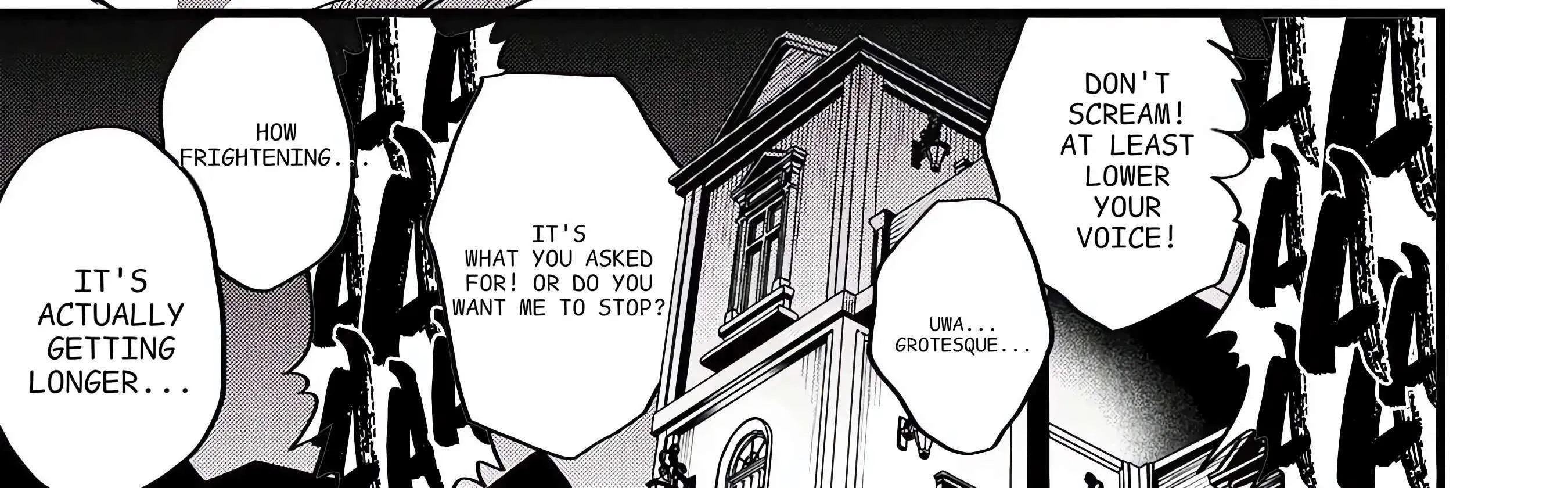 Mahoui Rex no Hentai Karte Chapter 3 page 46 - 