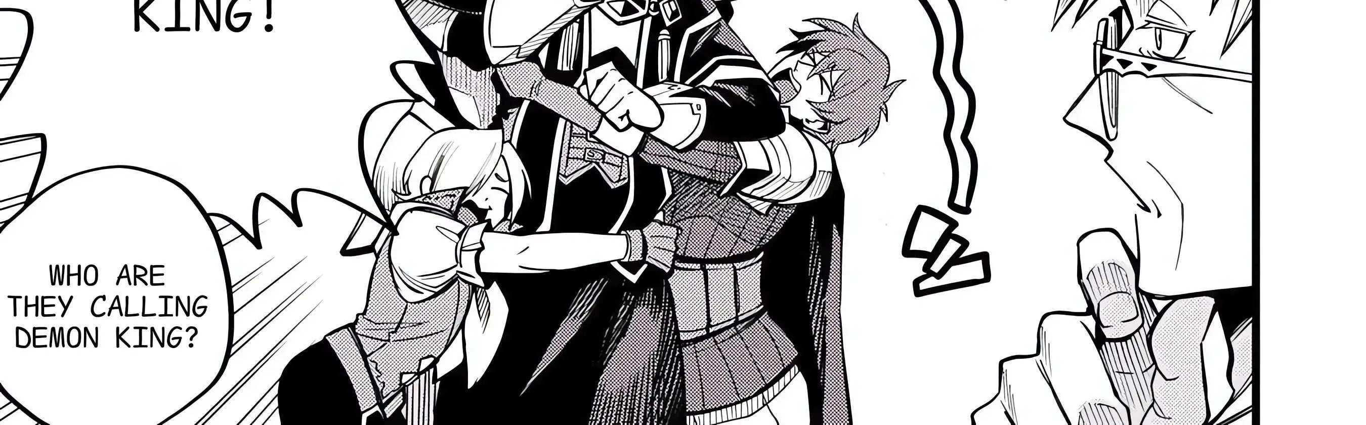 Mahoui Rex no Hentai Karte Chapter 3 page 52 - 