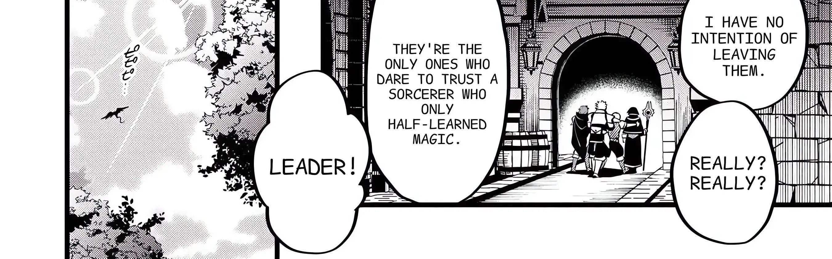 Mahoui Rex no Hentai Karte Chapter 3 page 55 - 