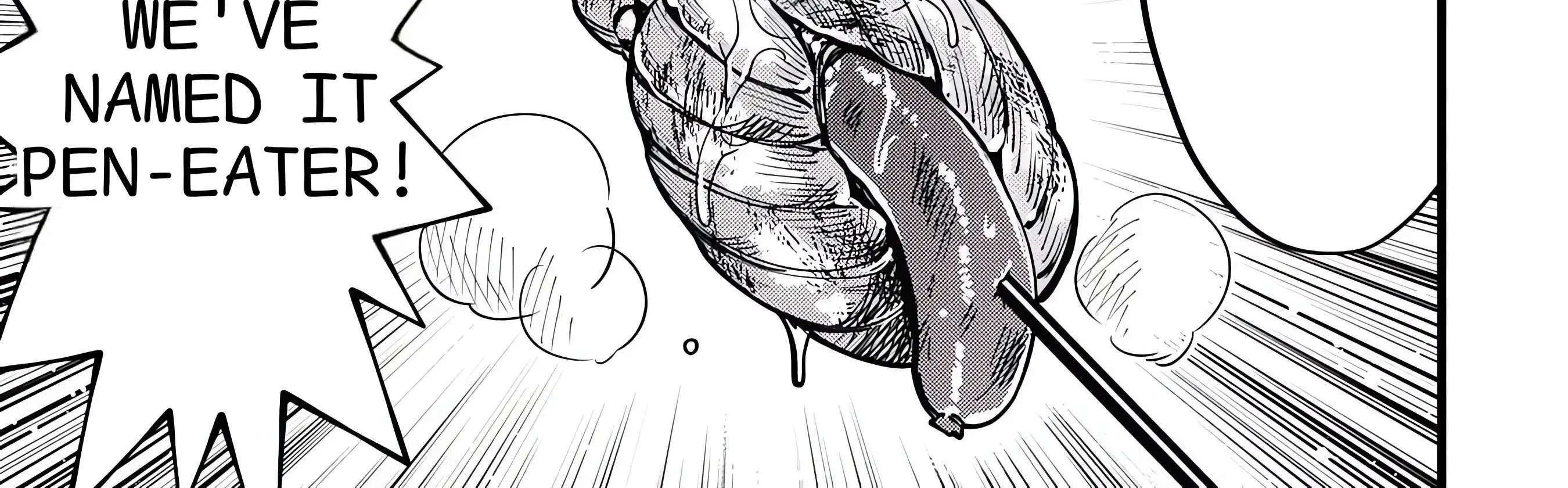Mahoui Rex no Hentai Karte Chapter 3 page 58 - 