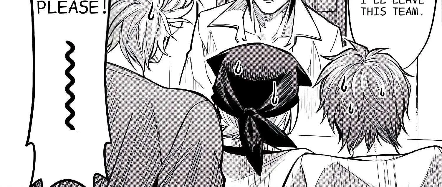 Mahoui Rex no Hentai Karte Chapter 3 page 60 - 