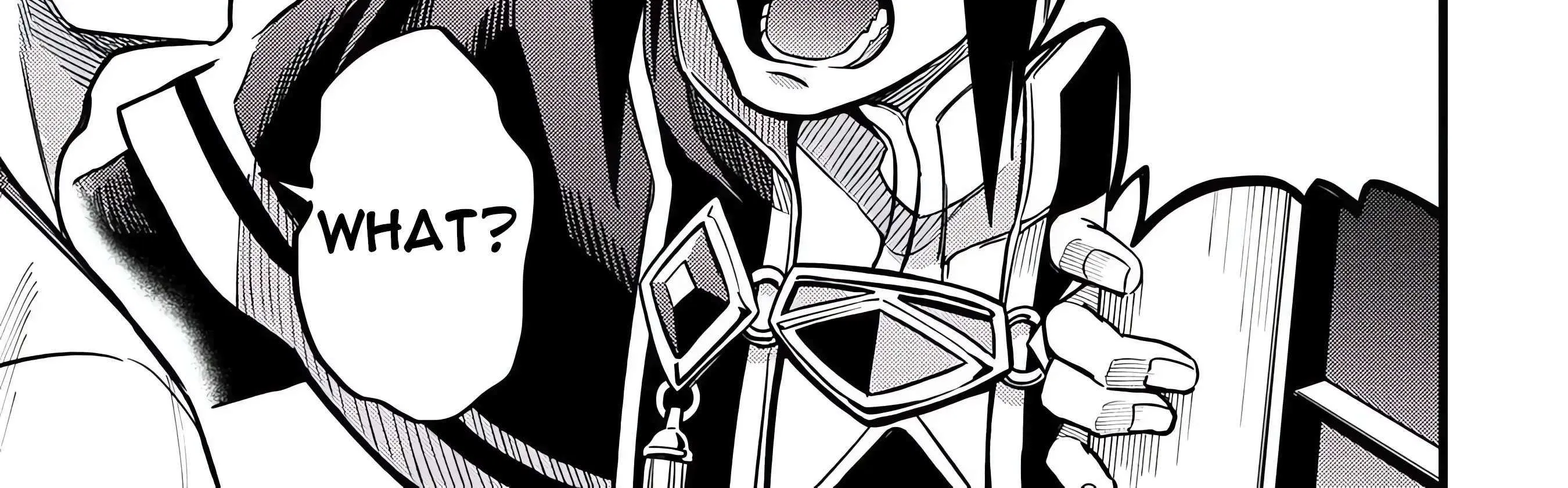 Mahoui Rex no Hentai Karte Chapter 3 page 10 - 