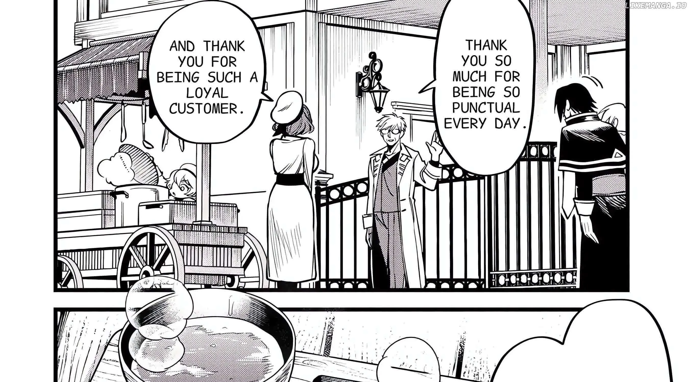 Mahoui Rex no Hentai Karte Chapter 4 page 11 - 