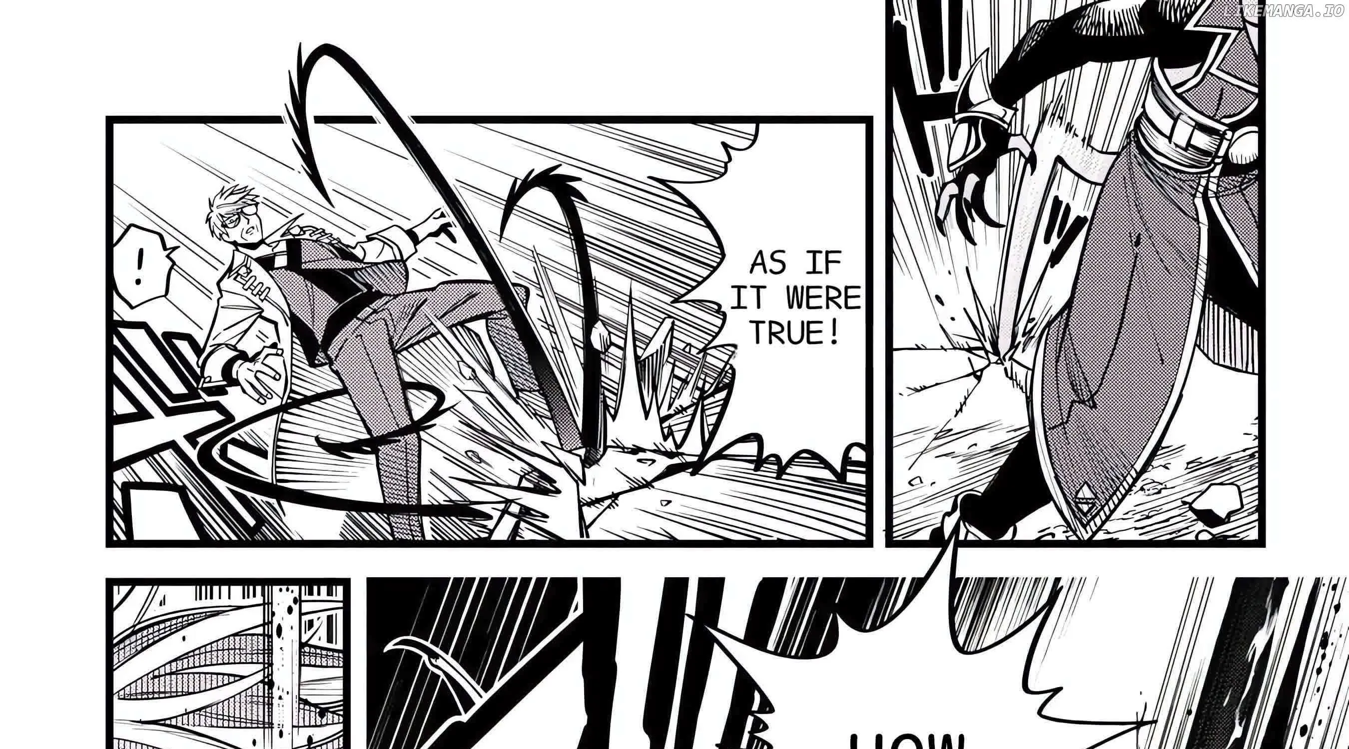 Mahoui Rex no Hentai Karte Chapter 4 page 101 - 