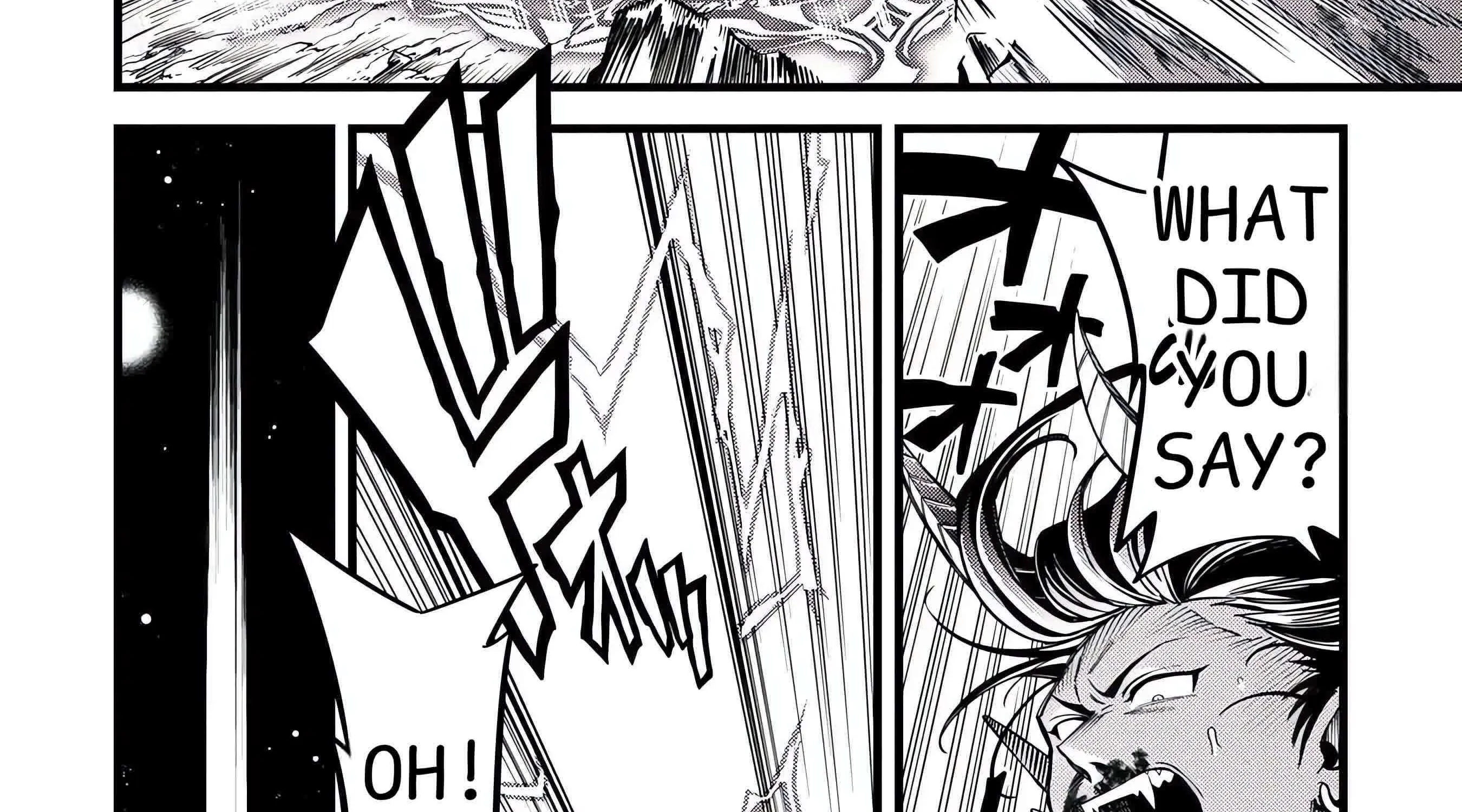 Mahoui Rex no Hentai Karte Chapter 4 page 108 - 