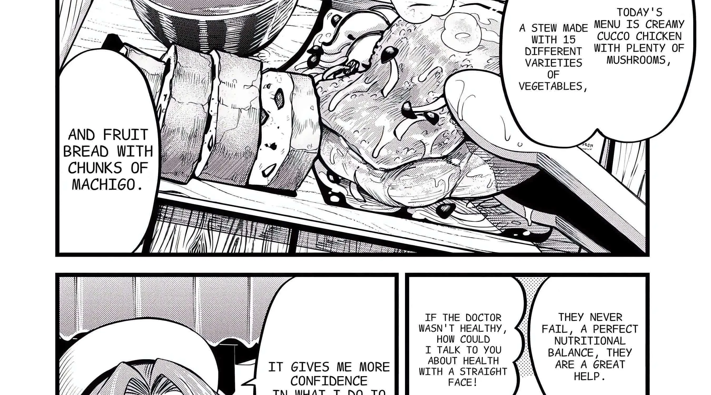 Mahoui Rex no Hentai Karte Chapter 4 page 12 - 