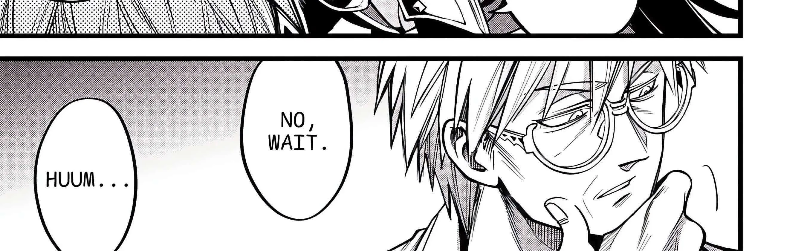 Mahoui Rex no Hentai Karte Chapter 4 page 124 - 