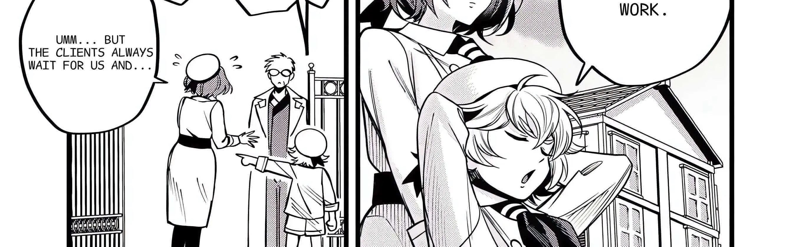 Mahoui Rex no Hentai Karte Chapter 4 page 16 - 