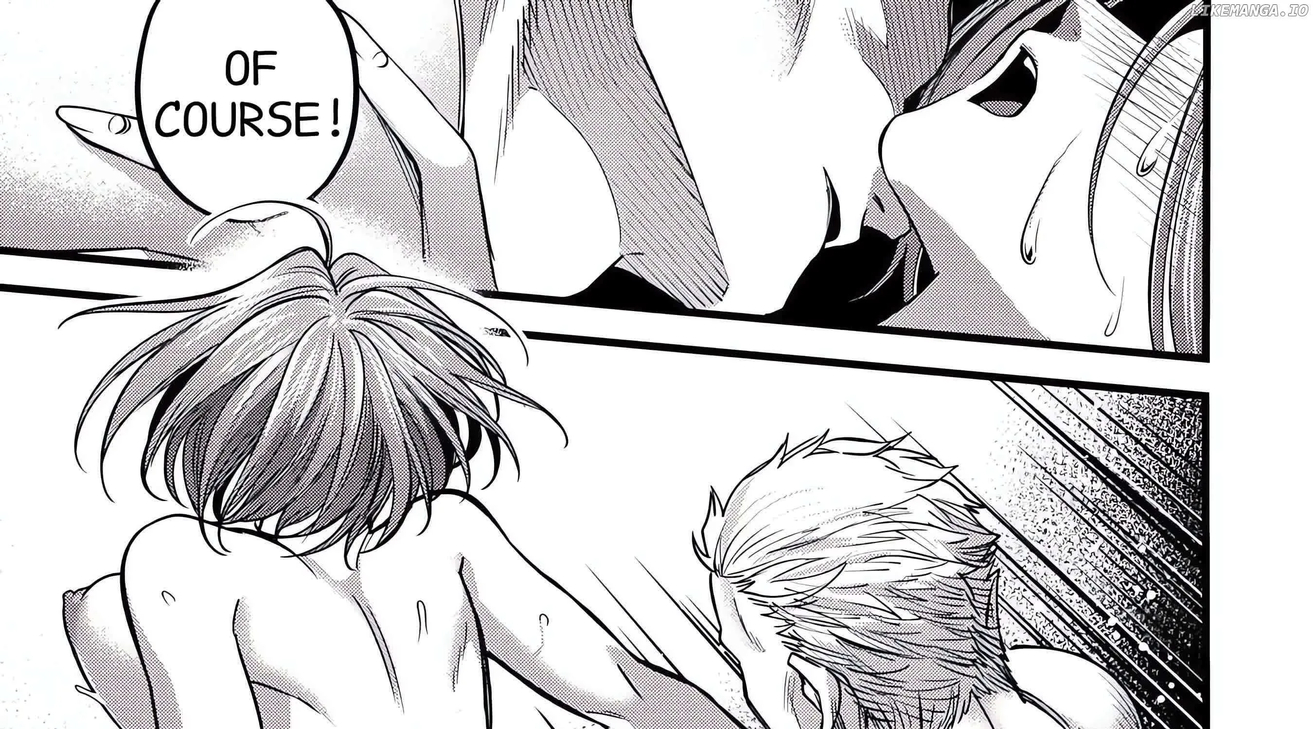 Mahoui Rex no Hentai Karte Chapter 4 page 26 - 