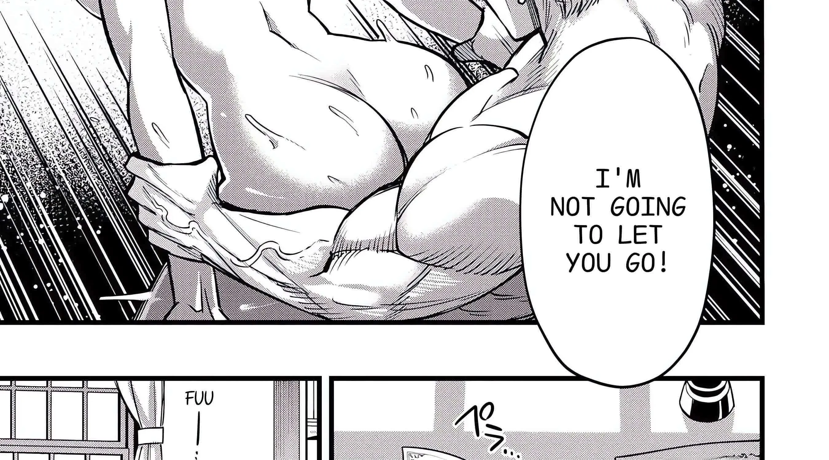 Mahoui Rex no Hentai Karte Chapter 4 page 27 - 
