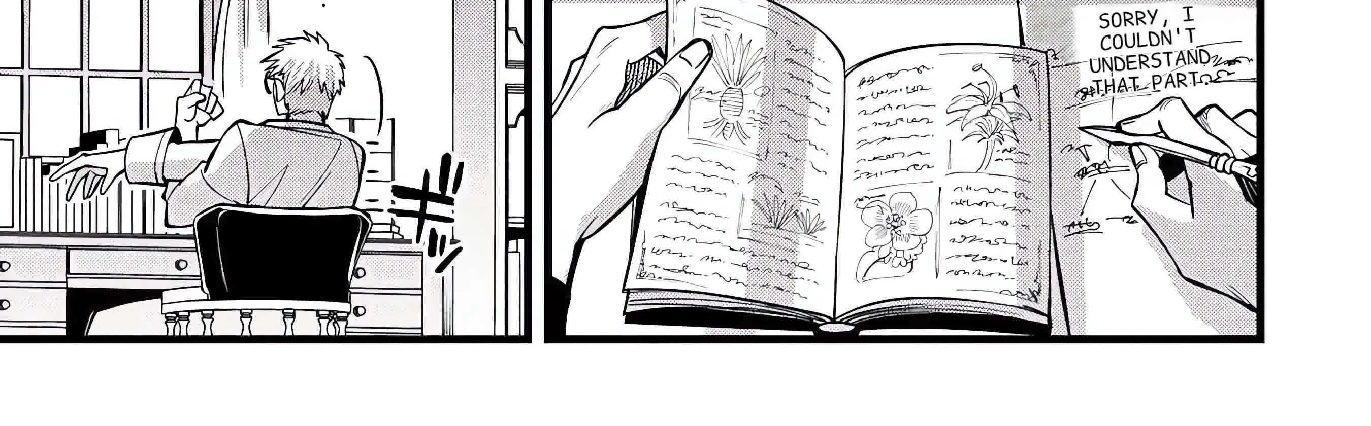 Mahoui Rex no Hentai Karte Chapter 4 page 28 - 