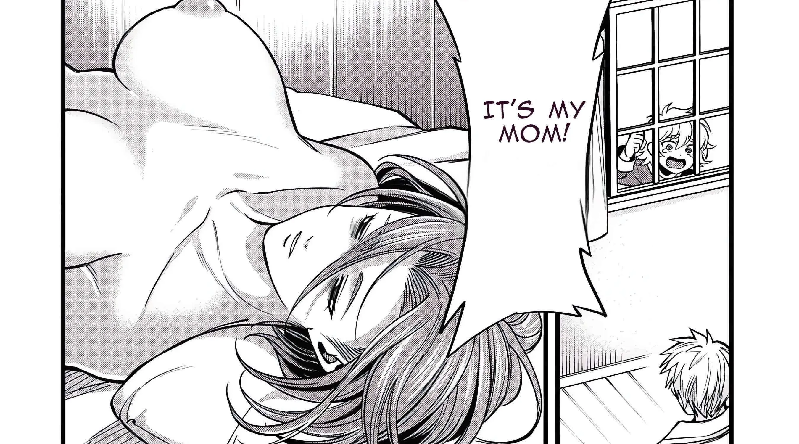 Mahoui Rex no Hentai Karte Chapter 4 page 30 - 
