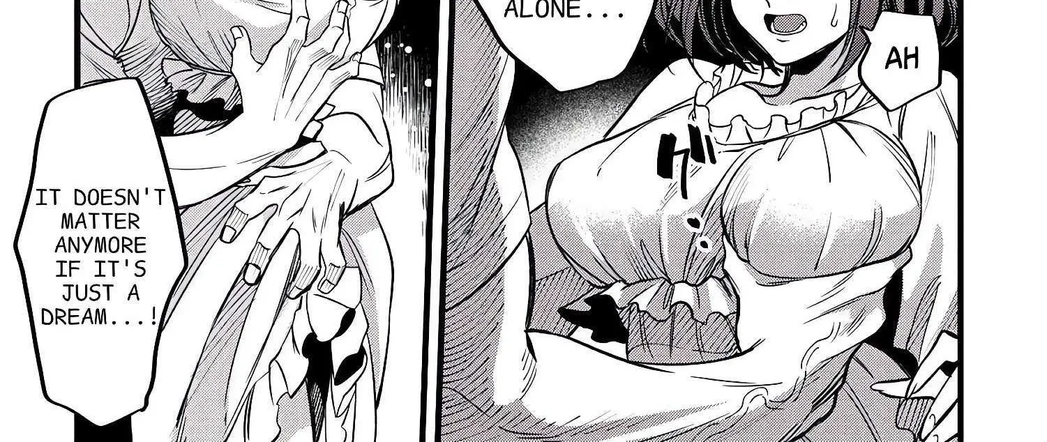 Mahoui Rex no Hentai Karte Chapter 4 page 4 - 