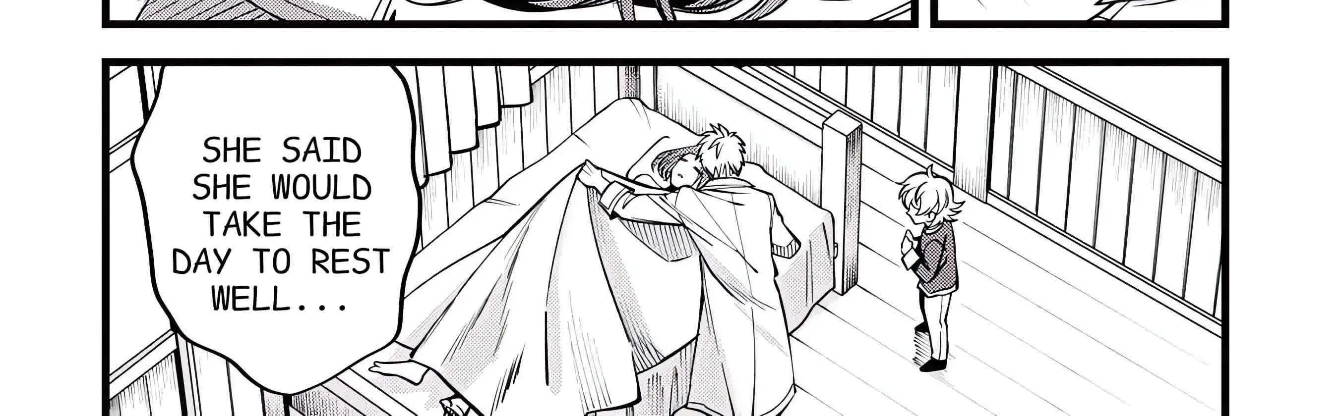 Mahoui Rex no Hentai Karte Chapter 4 page 31 - 