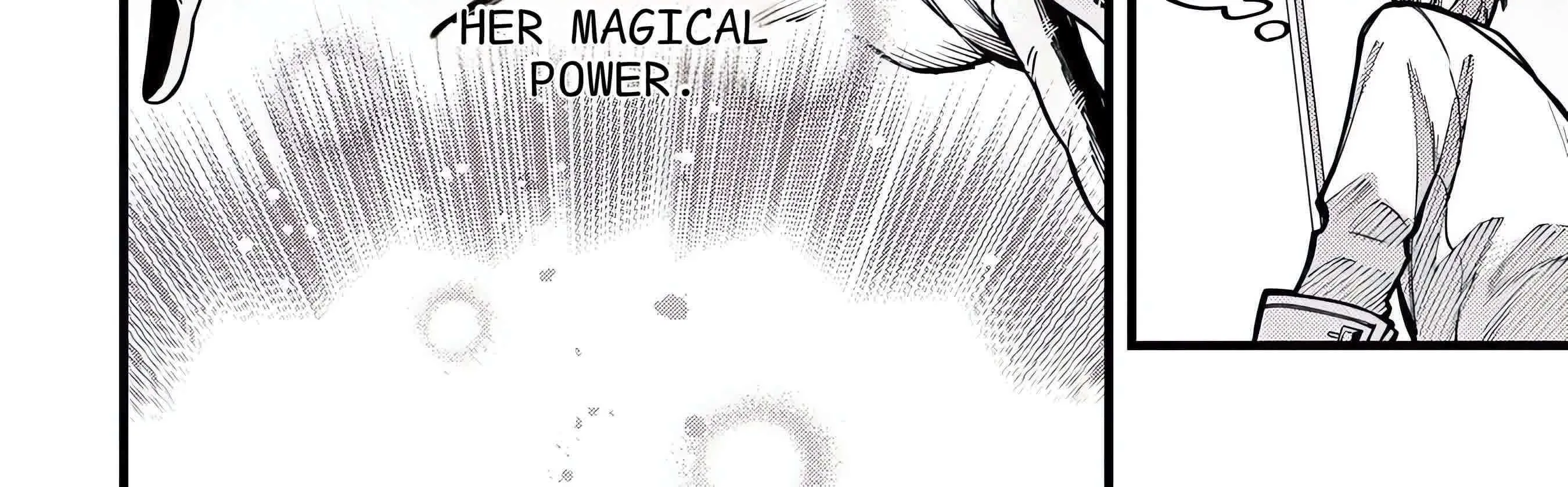 Mahoui Rex no Hentai Karte Chapter 4 page 37 - 