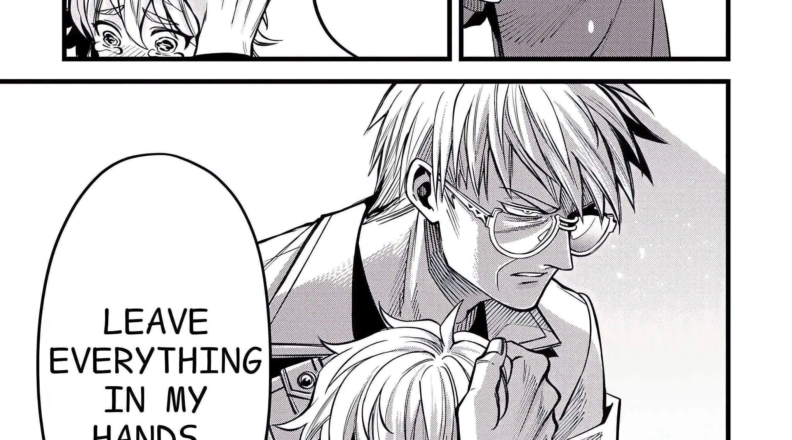 Mahoui Rex no Hentai Karte Chapter 4 page 39 - 