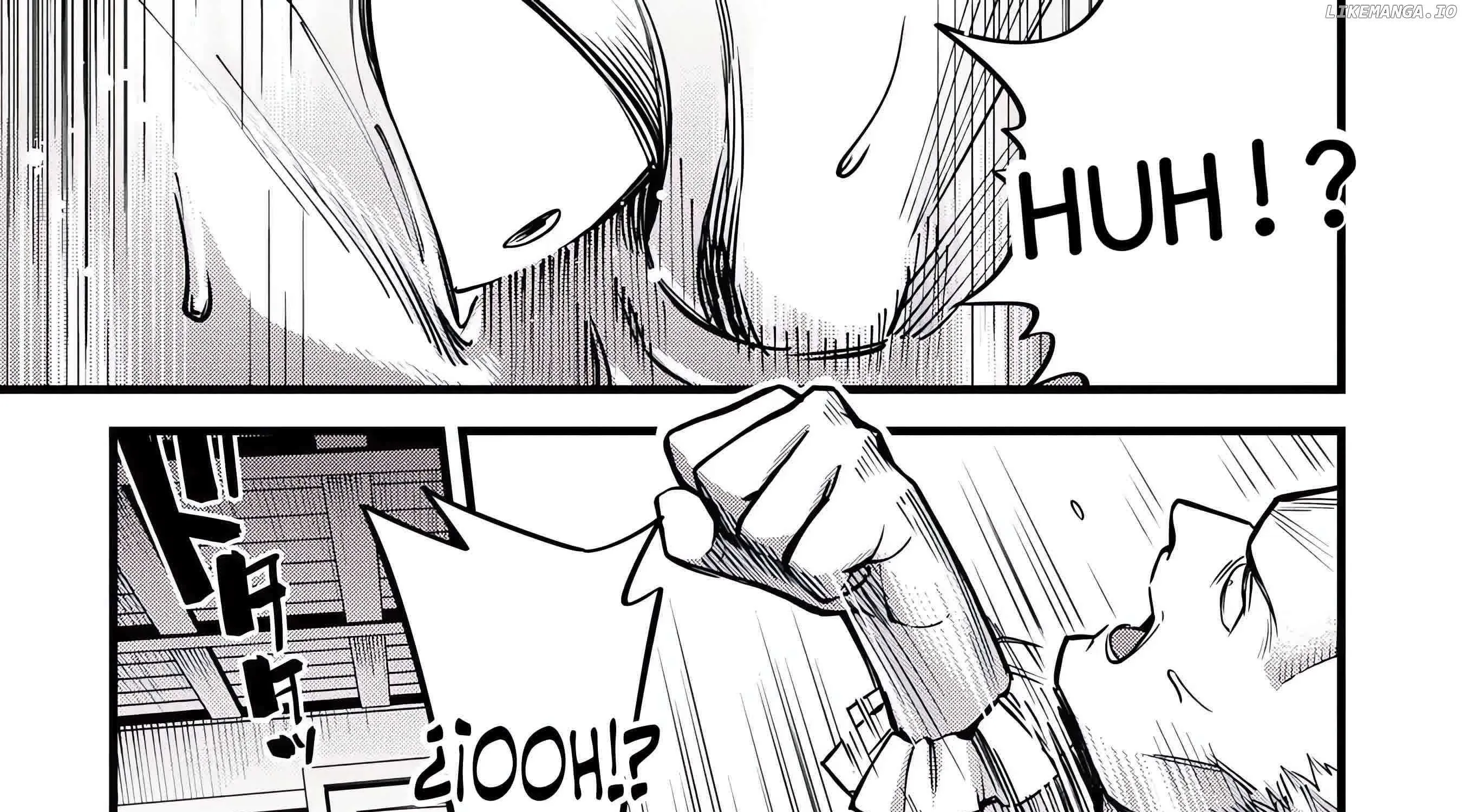 Mahoui Rex no Hentai Karte Chapter 4 page 44 - 