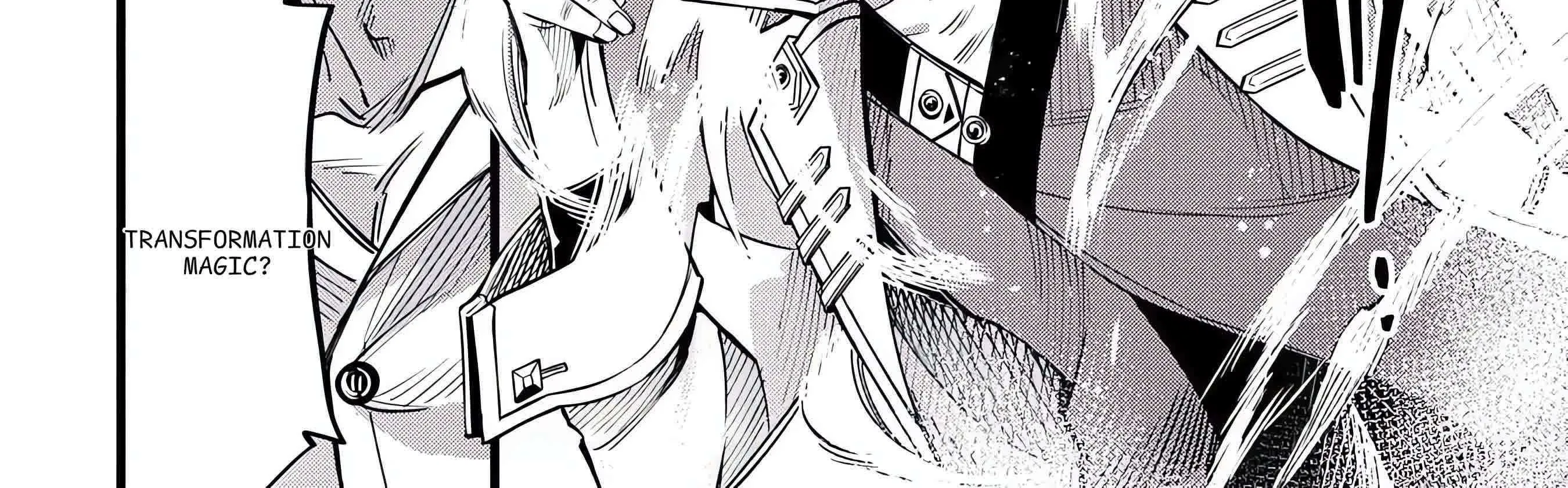 Mahoui Rex no Hentai Karte Chapter 4 page 49 - 