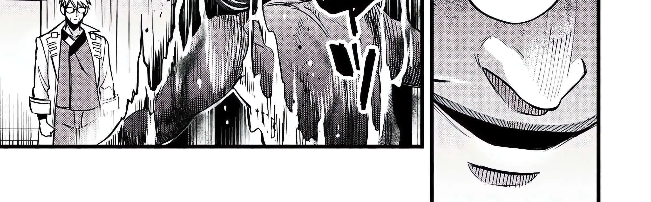 Mahoui Rex no Hentai Karte Chapter 4 page 52 - 