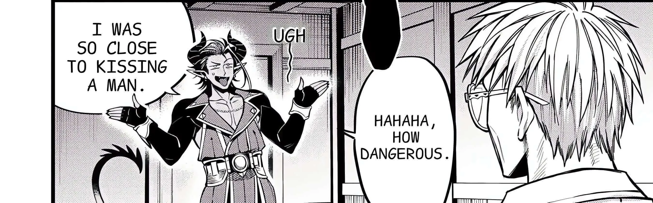 Mahoui Rex no Hentai Karte Chapter 4 page 55 - 