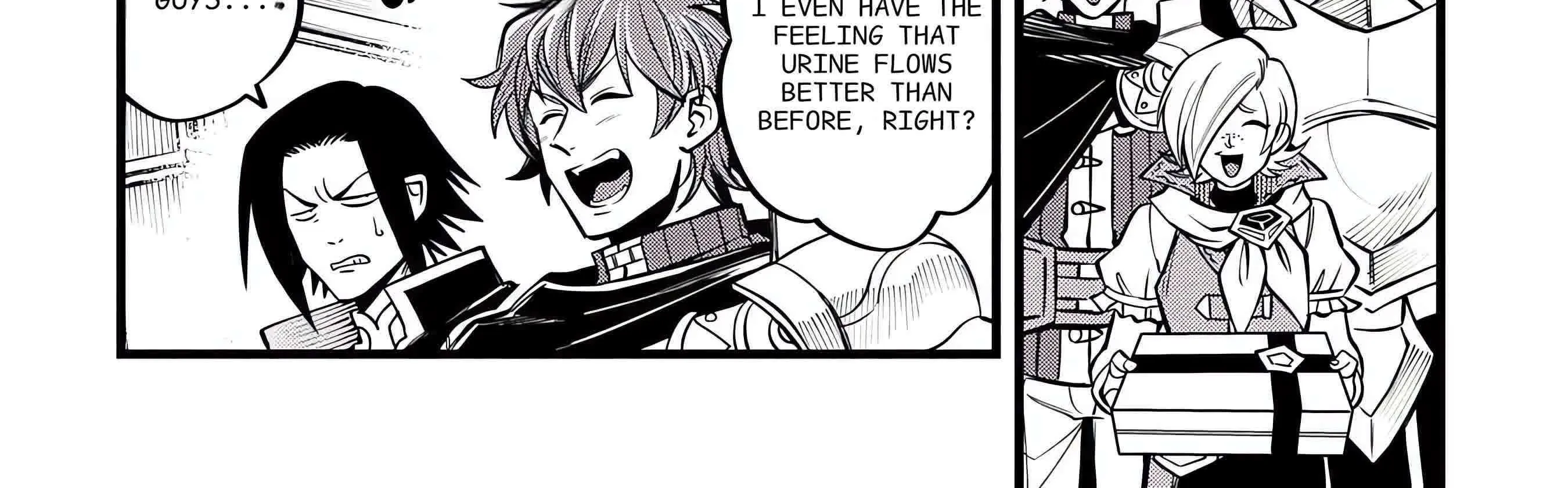 Mahoui Rex no Hentai Karte Chapter 4 page 7 - 