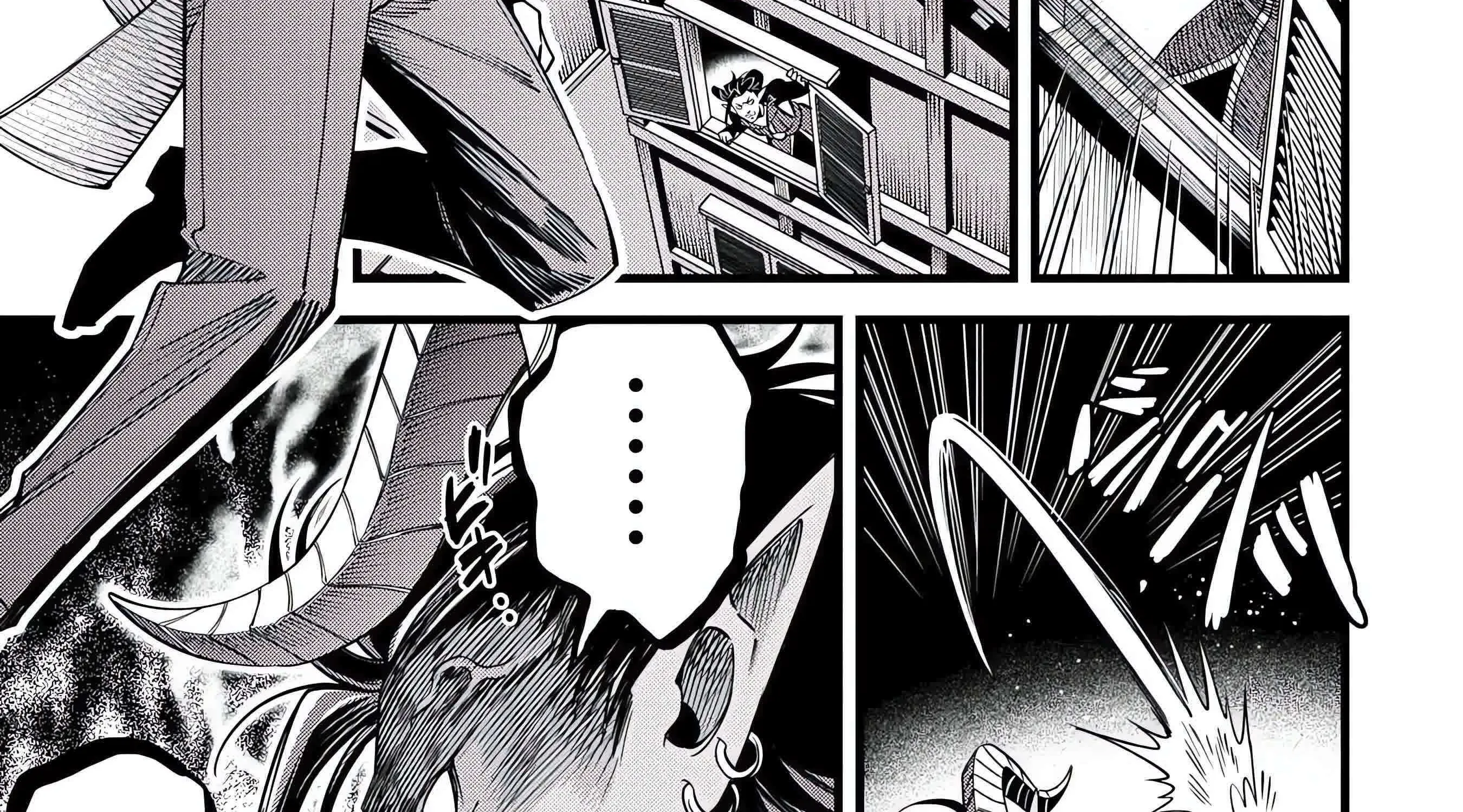 Mahoui Rex no Hentai Karte Chapter 4 page 63 - 