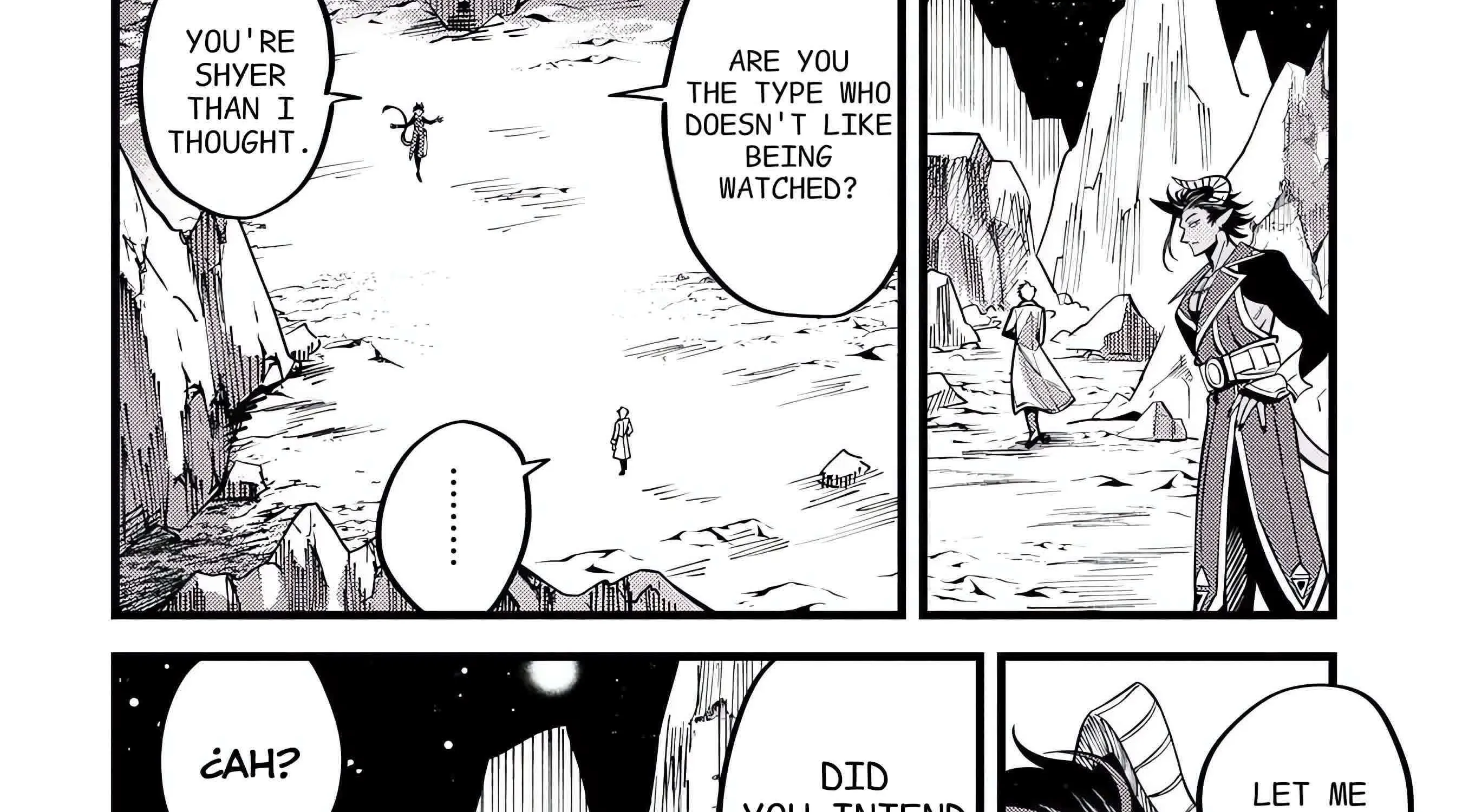 Mahoui Rex no Hentai Karte Chapter 4 page 66 - 