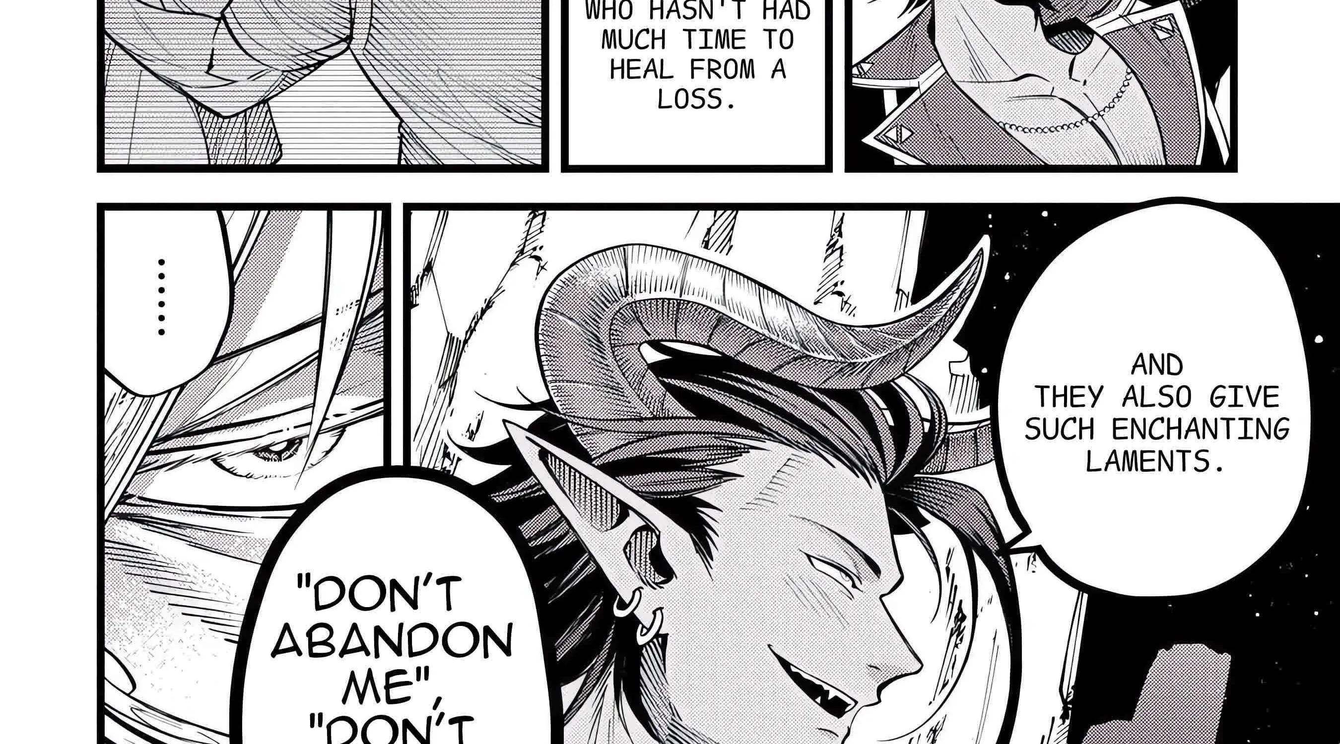 Mahoui Rex no Hentai Karte Chapter 4 page 72 - 