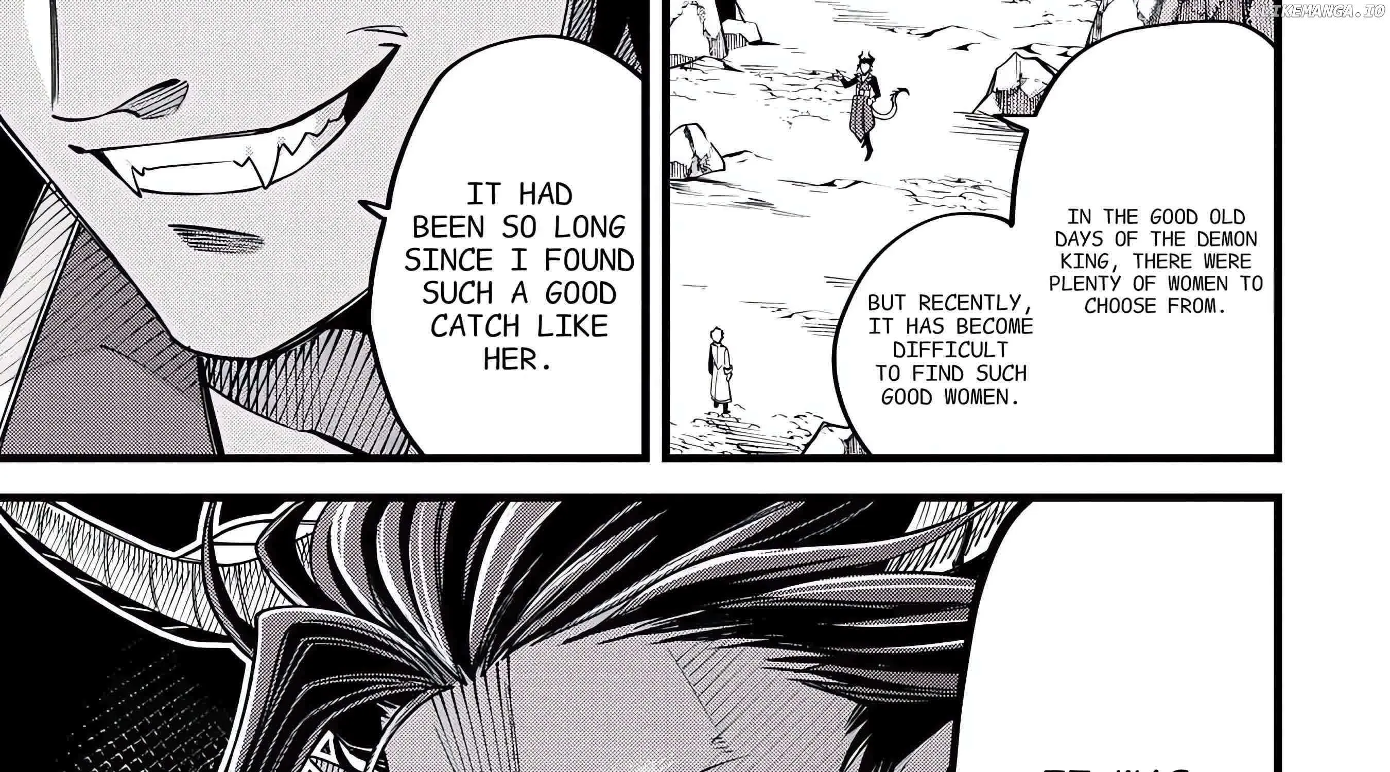 Mahoui Rex no Hentai Karte Chapter 4 page 74 - 