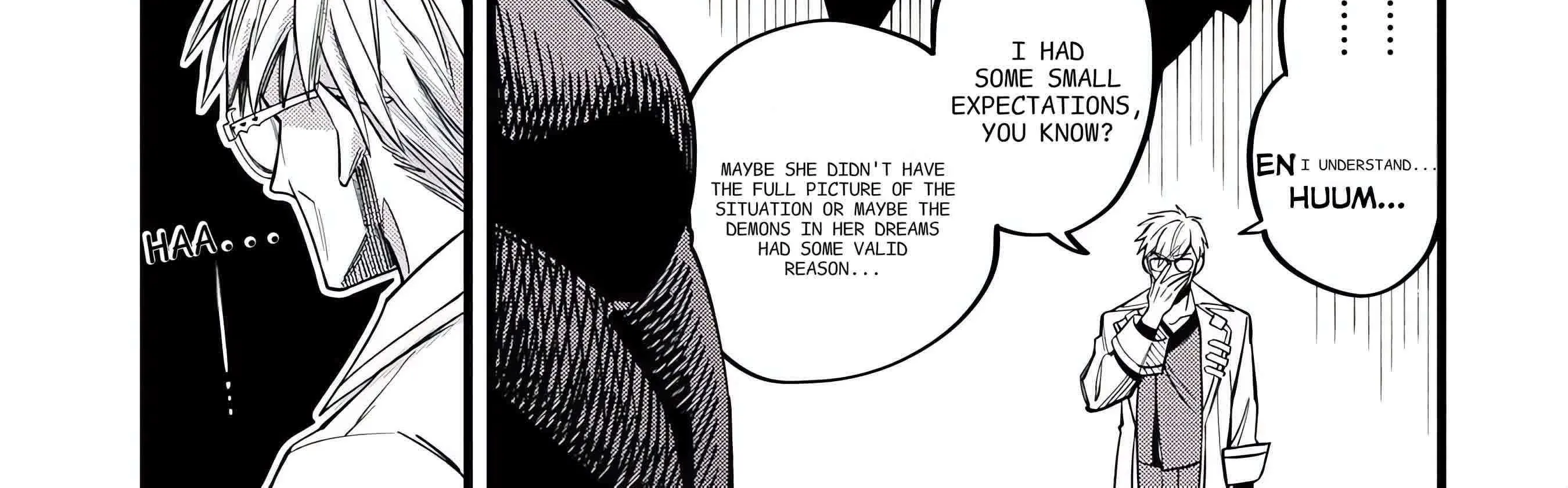 Mahoui Rex no Hentai Karte Chapter 4 page 76 - 
