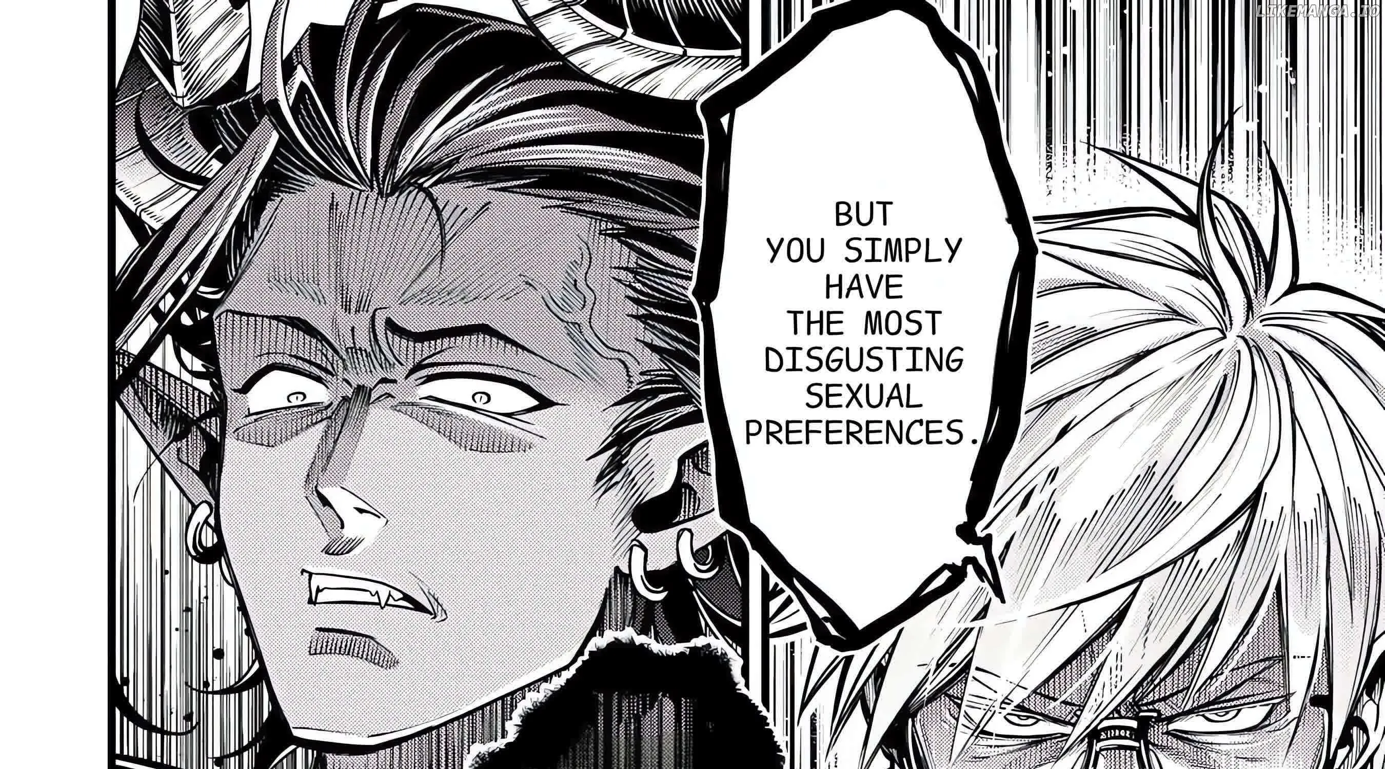 Mahoui Rex no Hentai Karte Chapter 4 page 77 - 