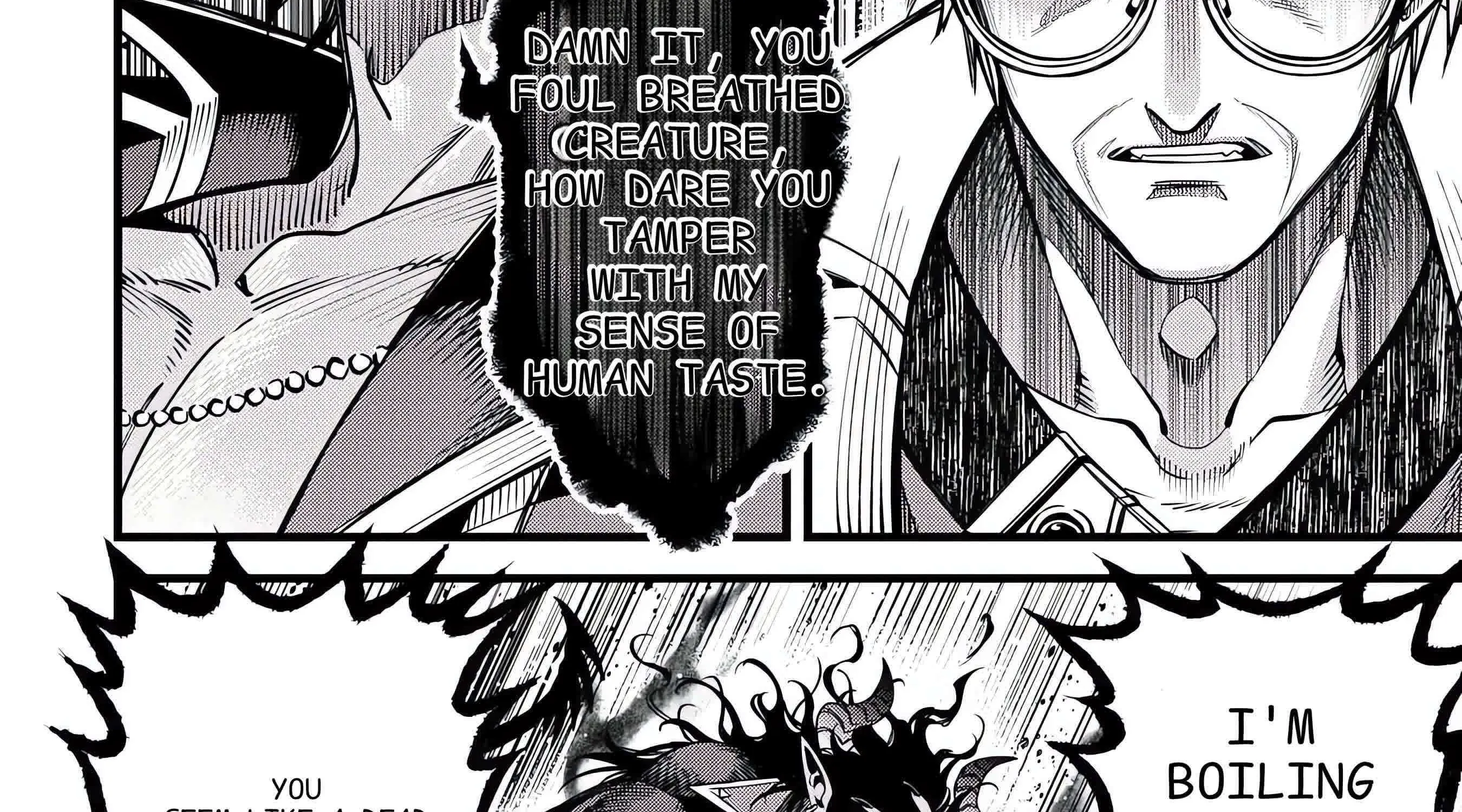 Mahoui Rex no Hentai Karte Chapter 4 page 78 - 