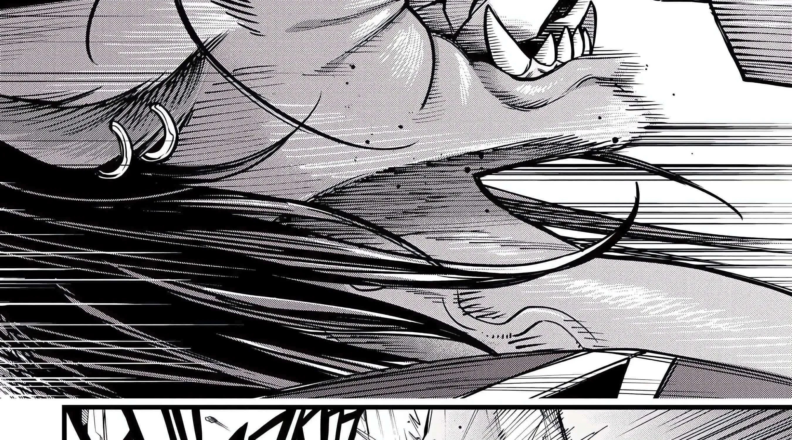 Mahoui Rex no Hentai Karte Chapter 4 page 84 - 