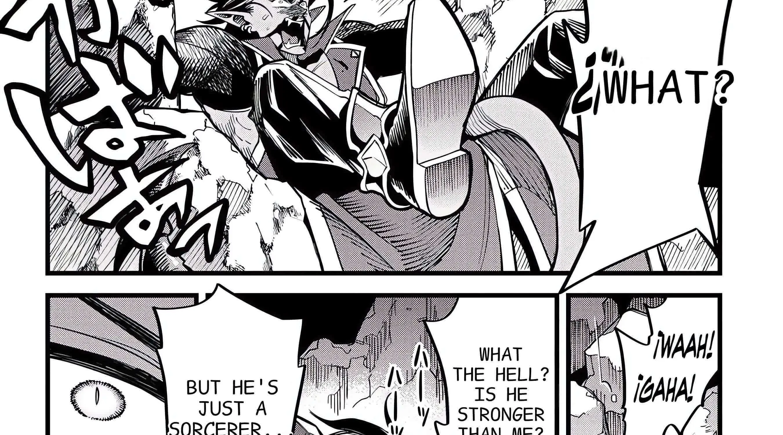 Mahoui Rex no Hentai Karte Chapter 4 page 87 - 