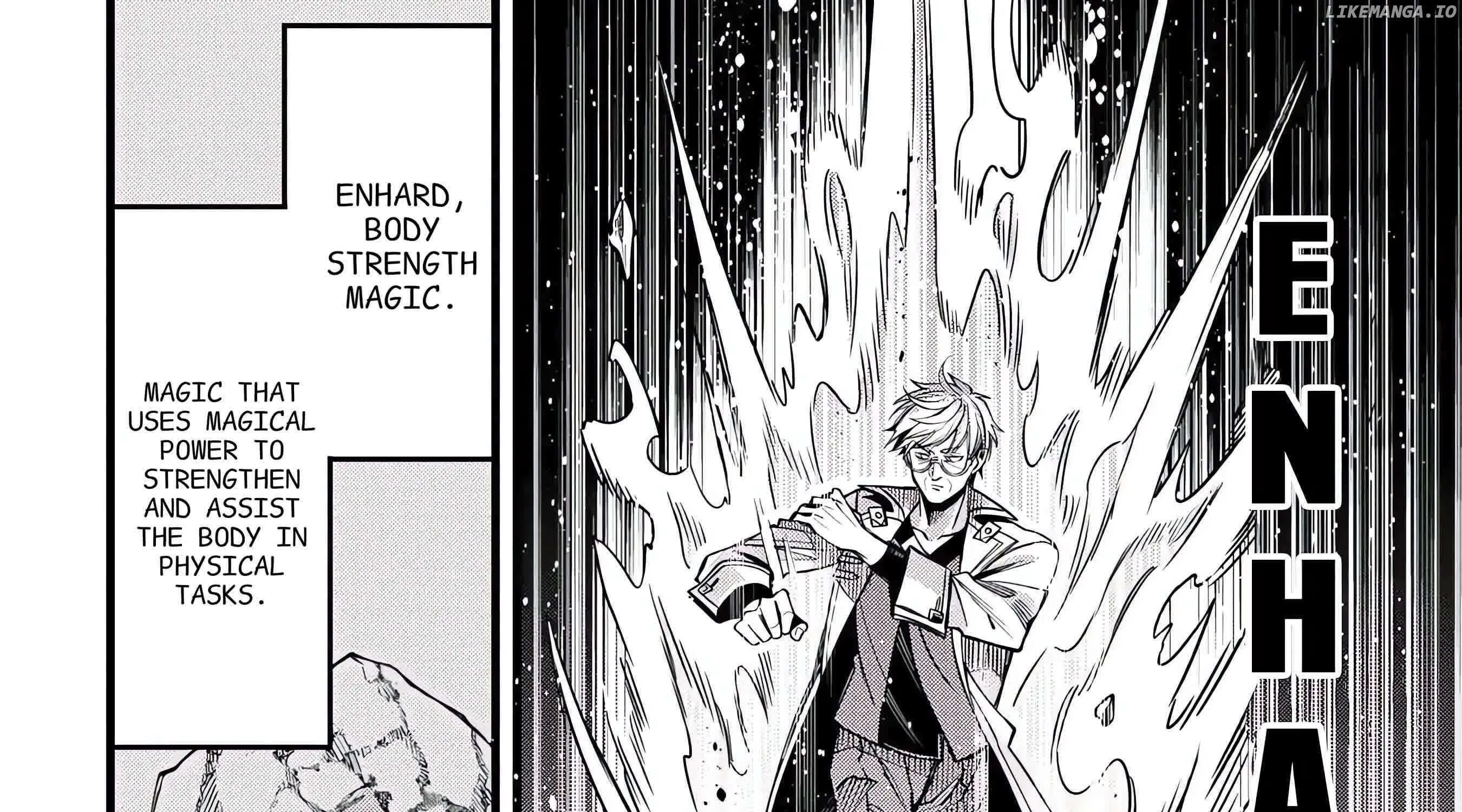 Mahoui Rex no Hentai Karte Chapter 4 page 89 - 