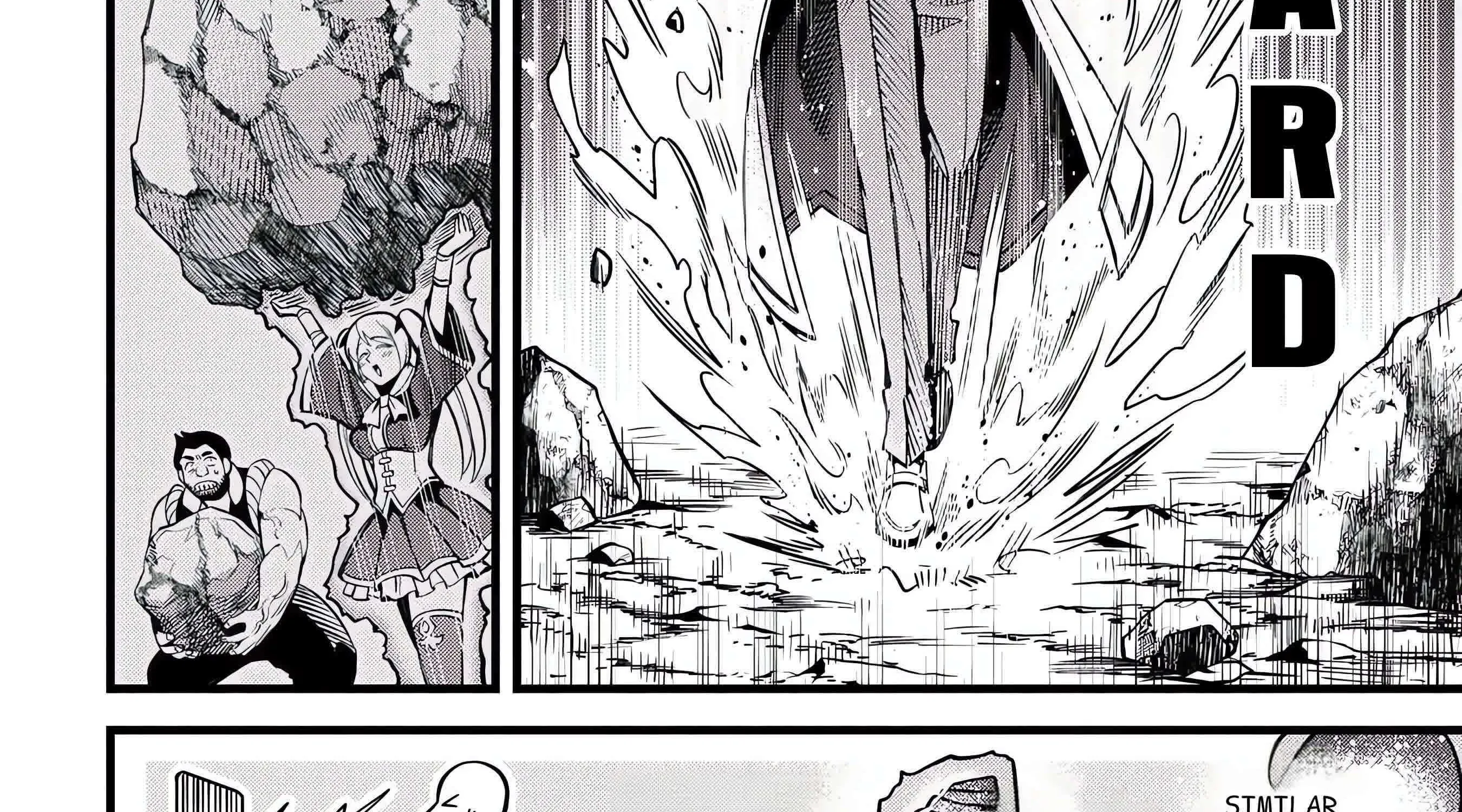 Mahoui Rex no Hentai Karte Chapter 4 page 90 - 